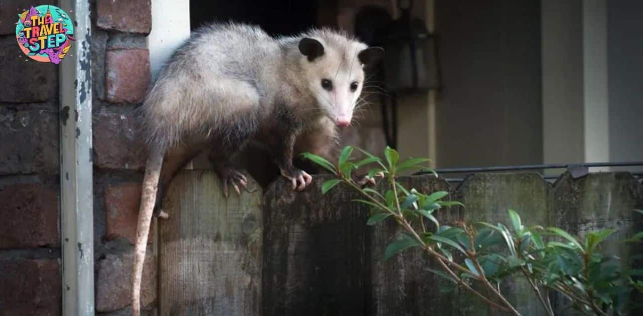 Understanding the Home Range of Possums