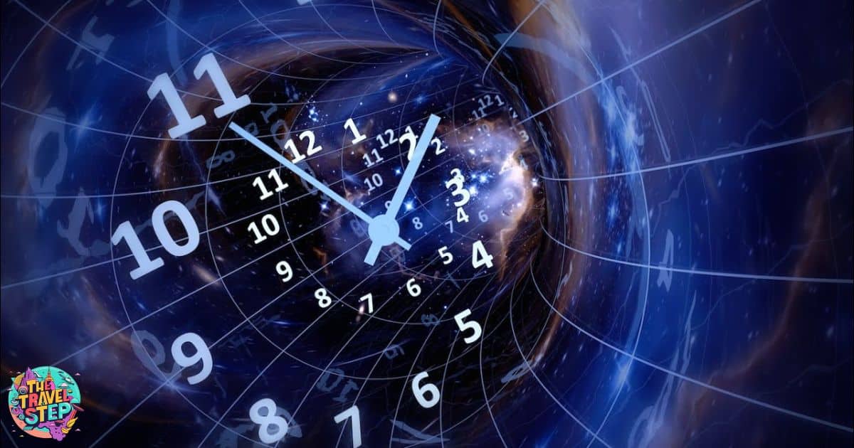 Time Dilation Effects