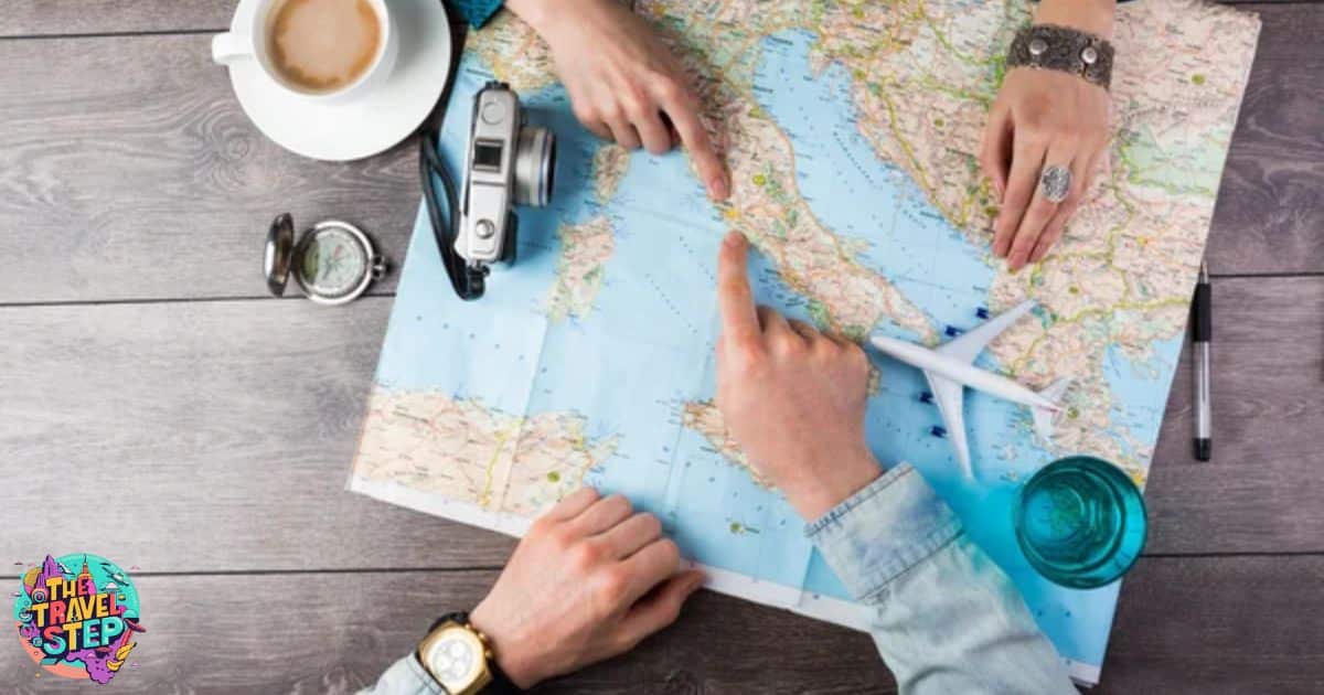 Benefits and Drawbacks of Long-Distance Travel