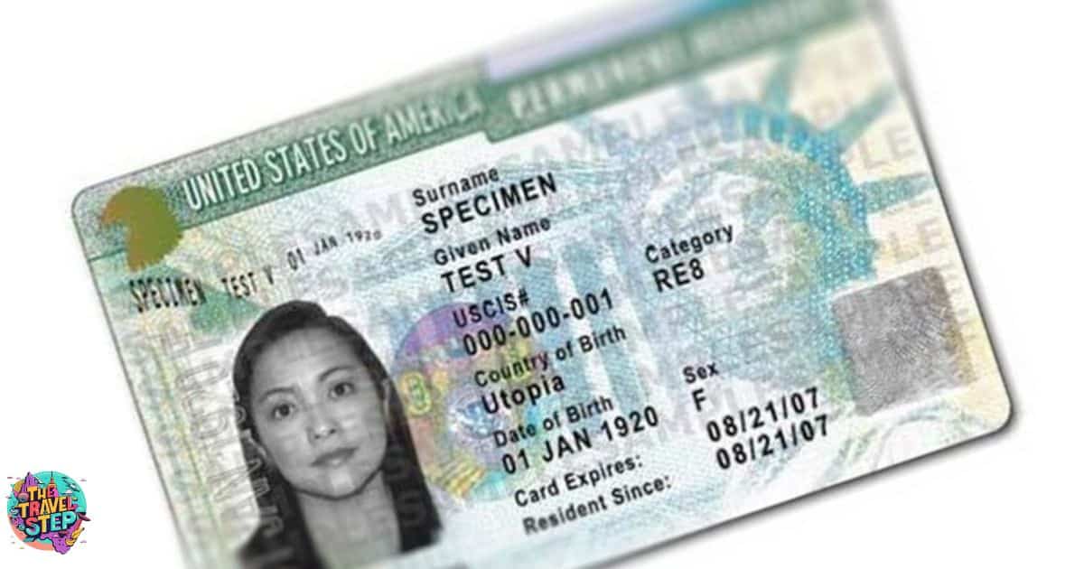 Can I Travel While My Green Card Is Being Renewed