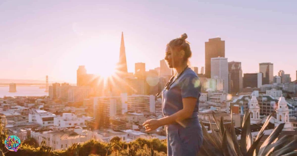 Can You Be a Travel Nurse in Your Own City?