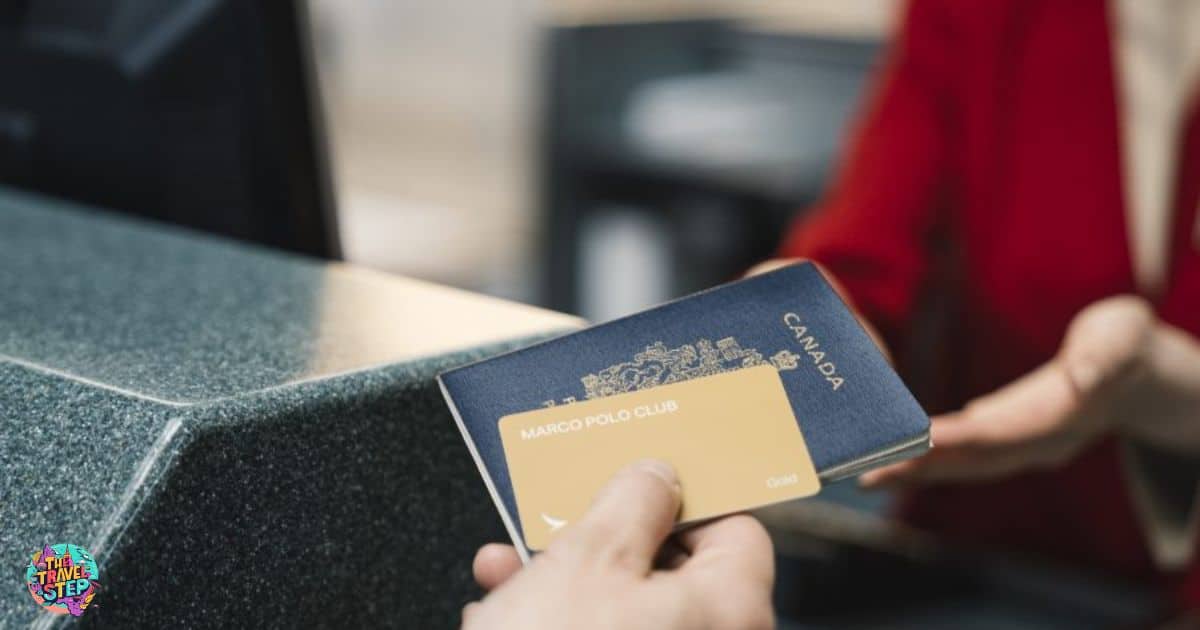 Can You Travel With a Green Card and No Passport