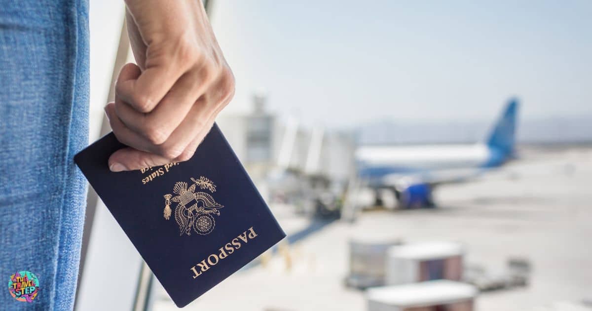 Non-Passport Travel Documents: What Can You Present