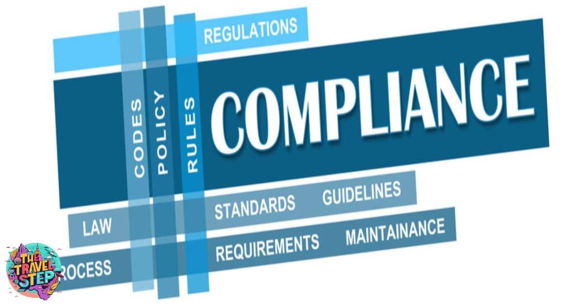 Completing Compliance and Credentialing Process