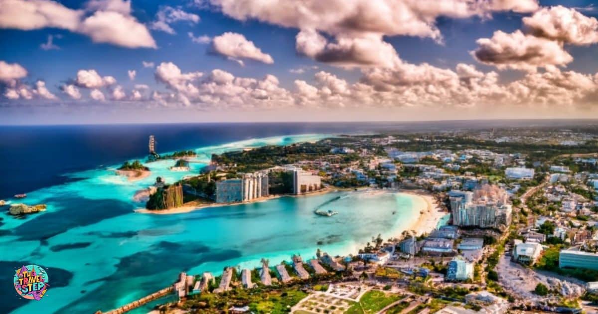 Can U.S. Citizens Travel to Bahamas?