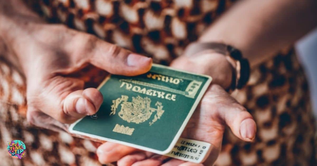Can I Travel to Canada With Green Card Without Passport?