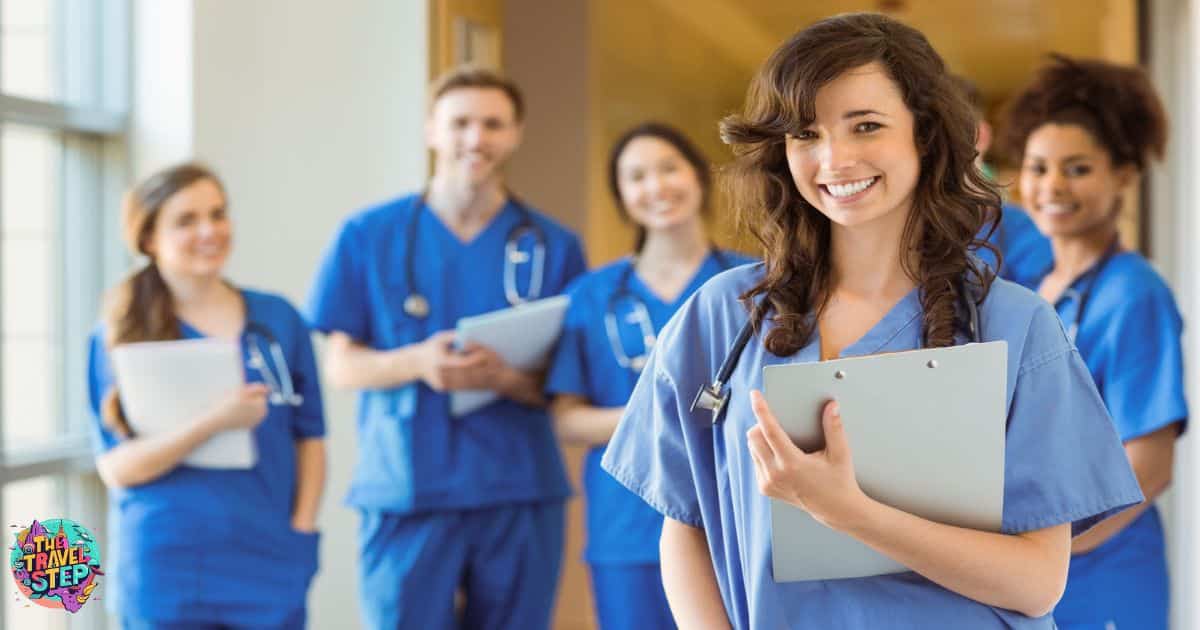 Education Requirements for Travel Nursing