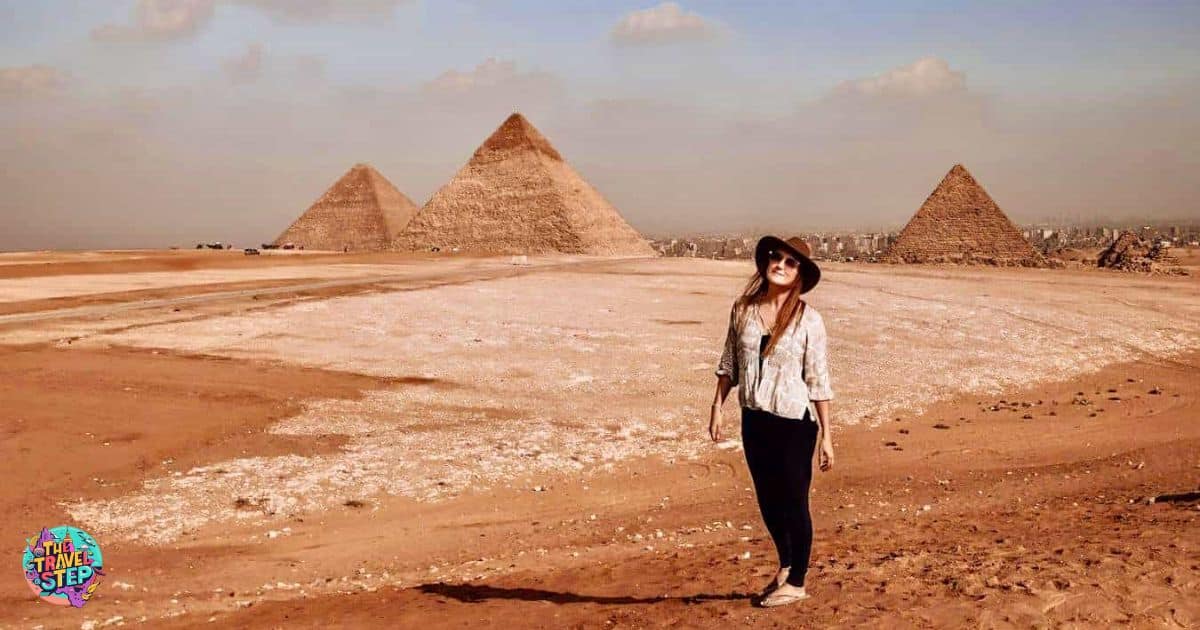 Is It Safe to Travel to Egypt as a Woman?