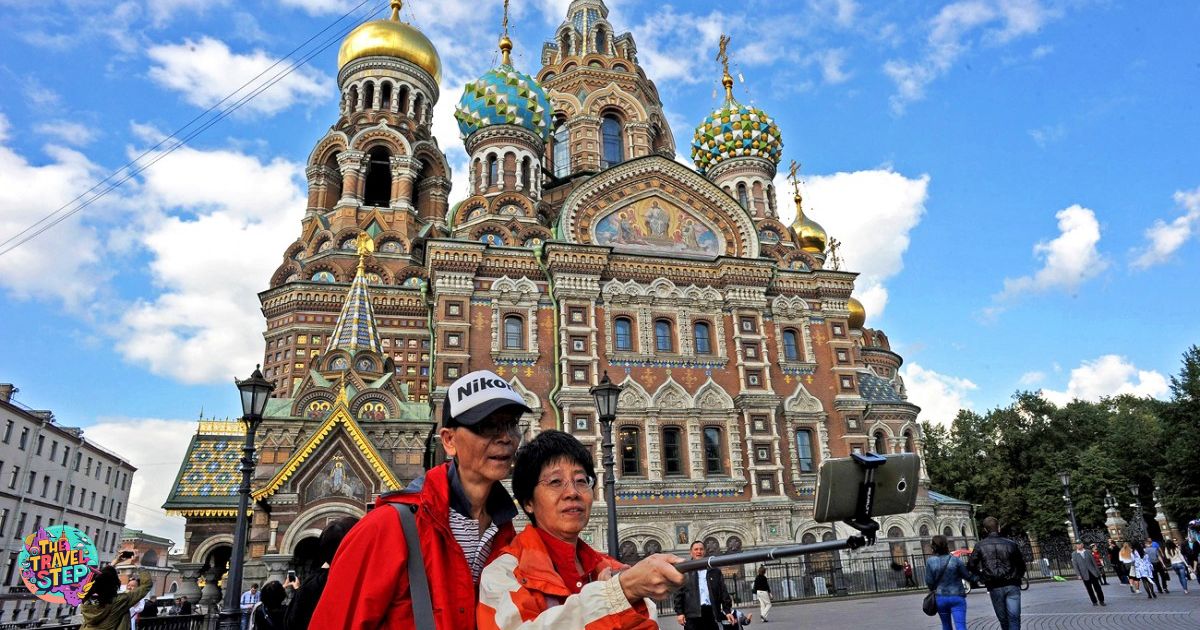 Is It Safe To Travel To Moscow As An American