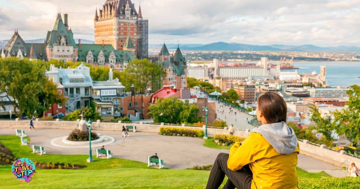 Travel Restrictions and Guidelines in Quebec City
