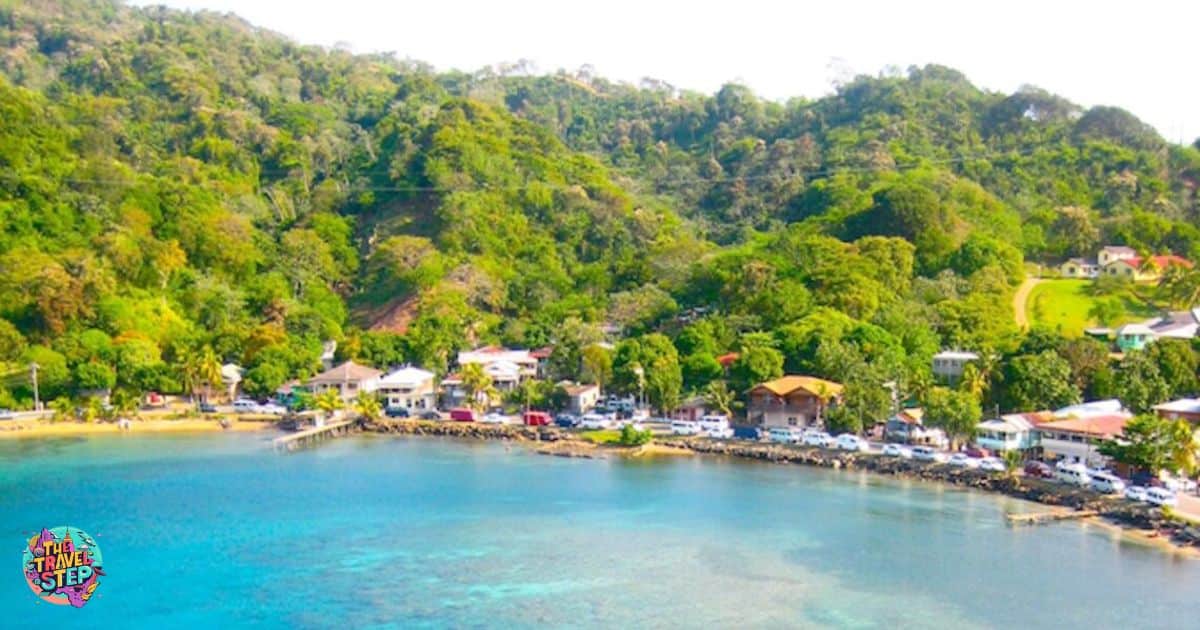 Is It Safe to Travel to Roatan Honduras Right Now?