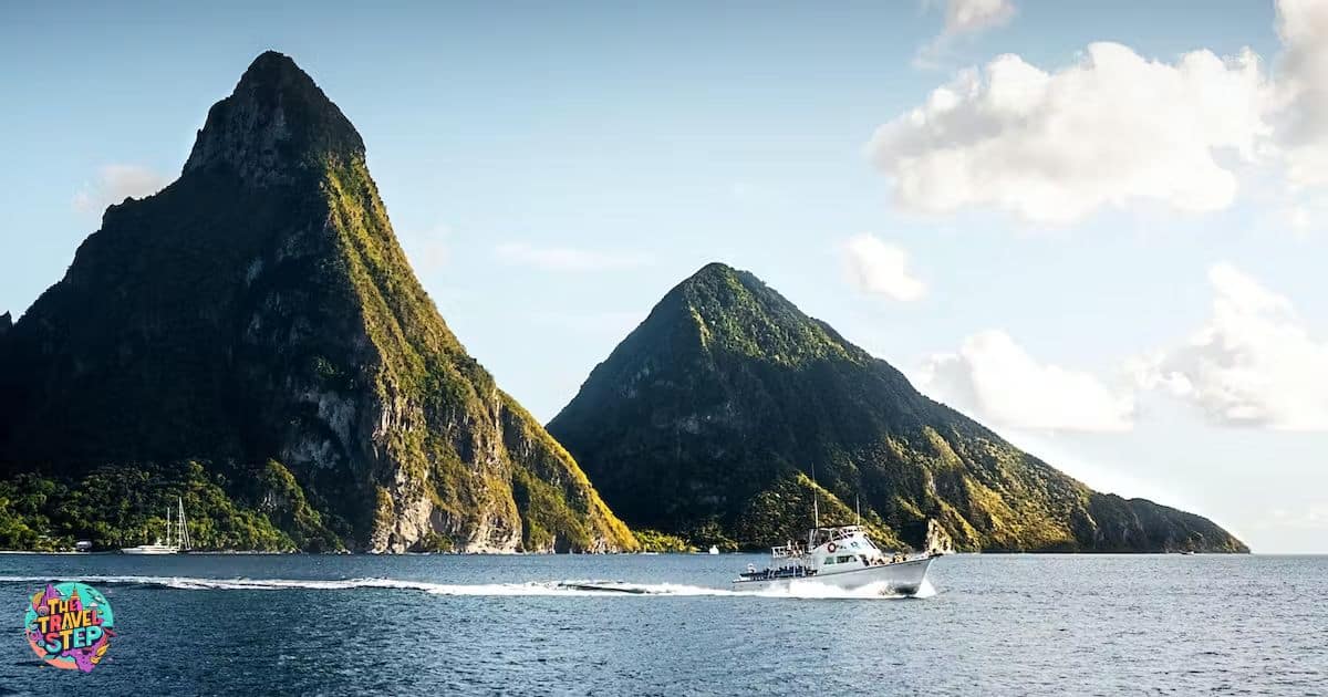 Is It Safe to Travel to St Lucia Right Now?