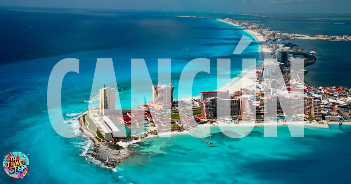 Solo Travel in Cancun