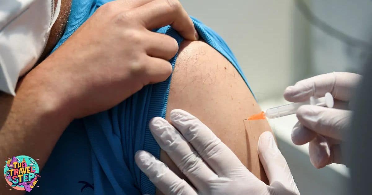 Testing Requirements for Unvaccinated