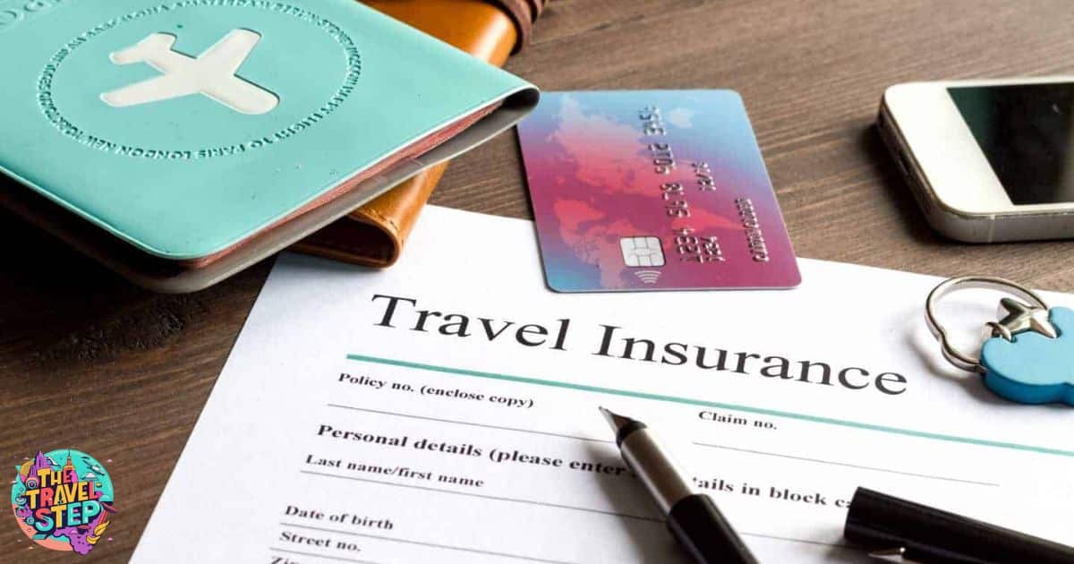 Travel Insurance Considerations for Orlando
