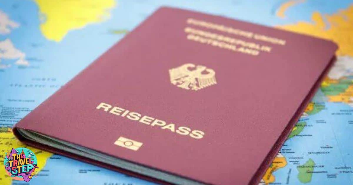 Traveling With an Expired Passport: Is It Possible
