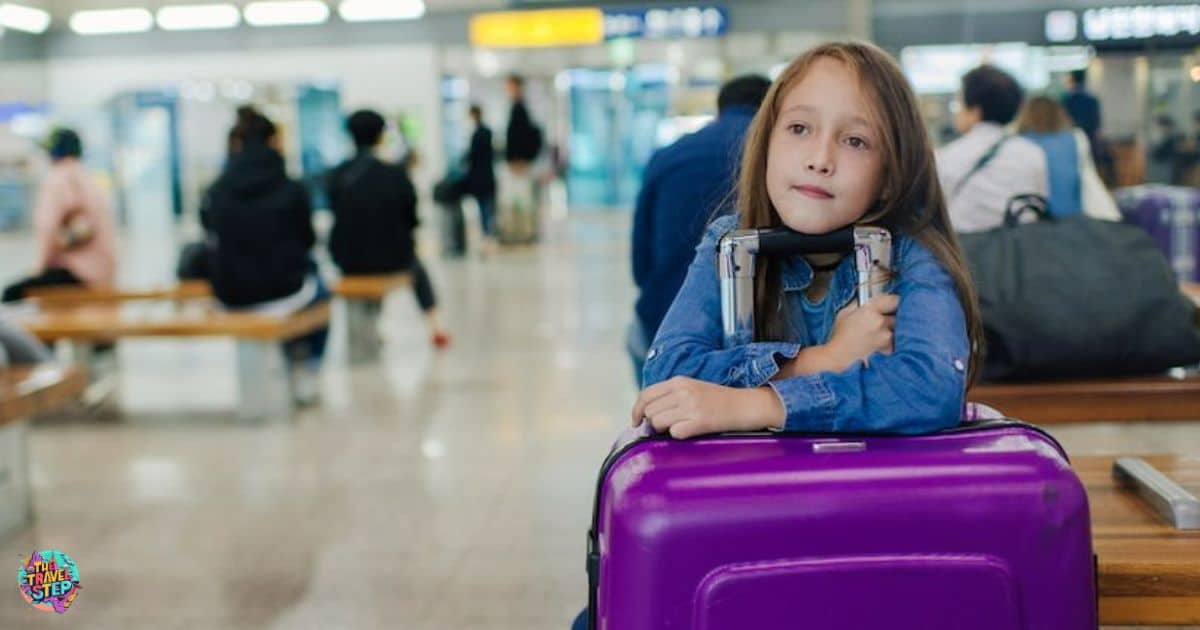 What Documents Does a Child Need to Travel Without Parents?
