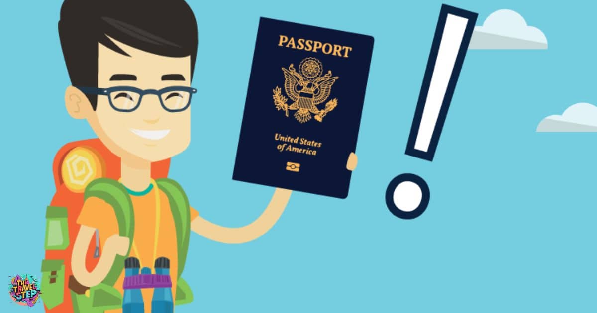 Where Can I Travel Without a Passport From the Us?
