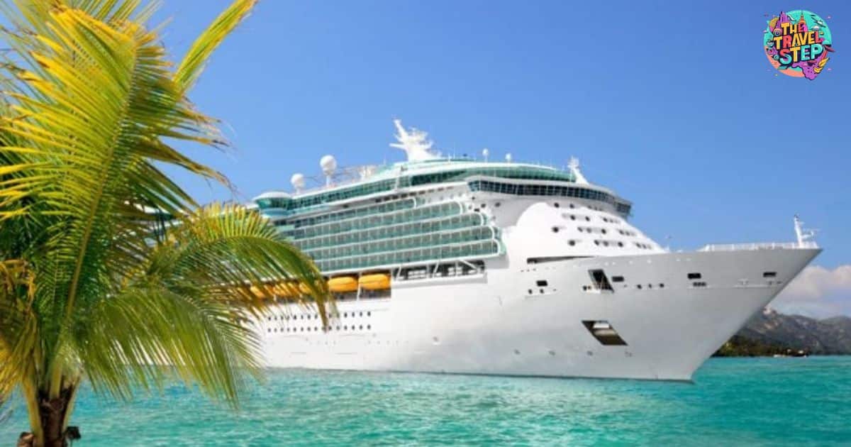 Adding Travel Insurance to a Royal Caribbean Cruise