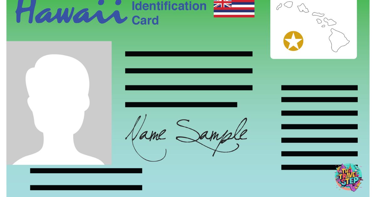 Applying for a Driver's License in Hawaii Without a Social Security Number