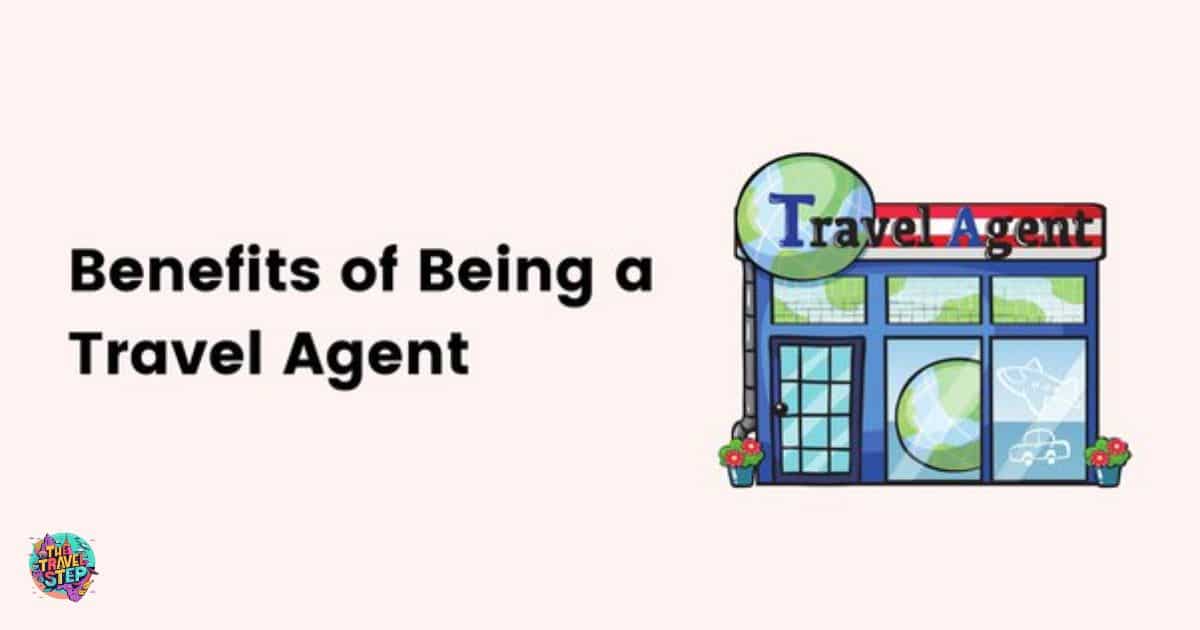 Benefits of Obtaining a Travel Agent License