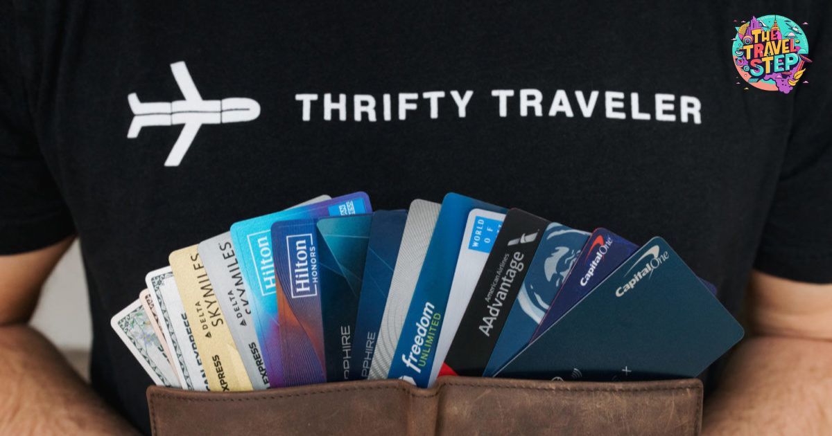 Best Business Travel Credit Cards