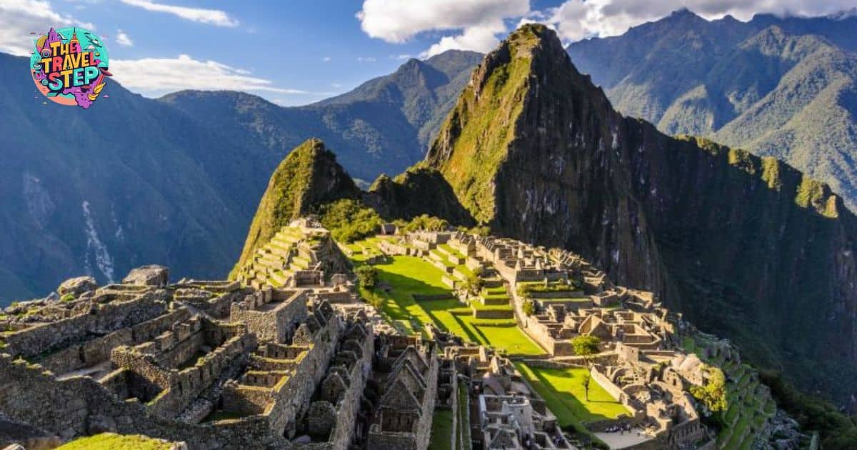 Best Time of Day to Visit Machu Picchu