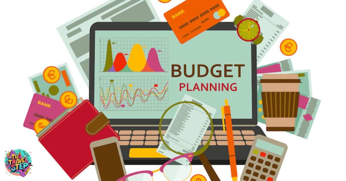 Budgeting and Financial Planning for Travel