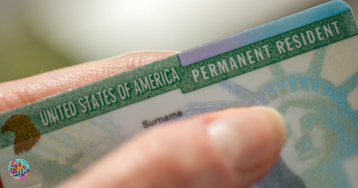 Can All Green Card Holders Travel Abroad Without a Visa?