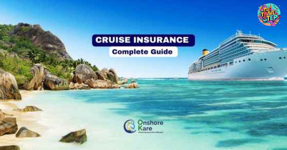 Can You Add Travel Insurance After Booking Cruise Royal Caribbean?
