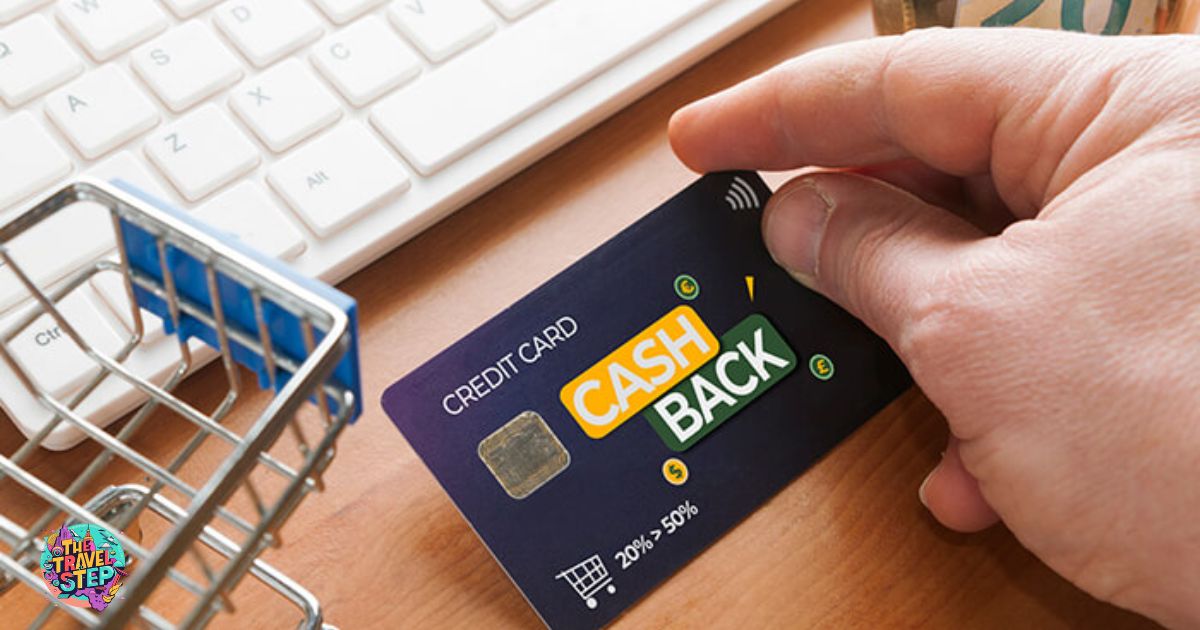 Cash Back Credit Card Benefits