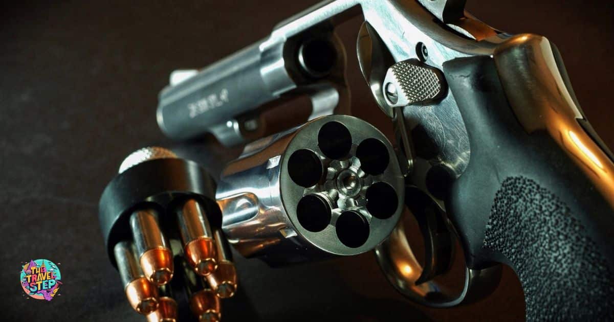 Centerfire Pistol & Revolver Ammunition Speed