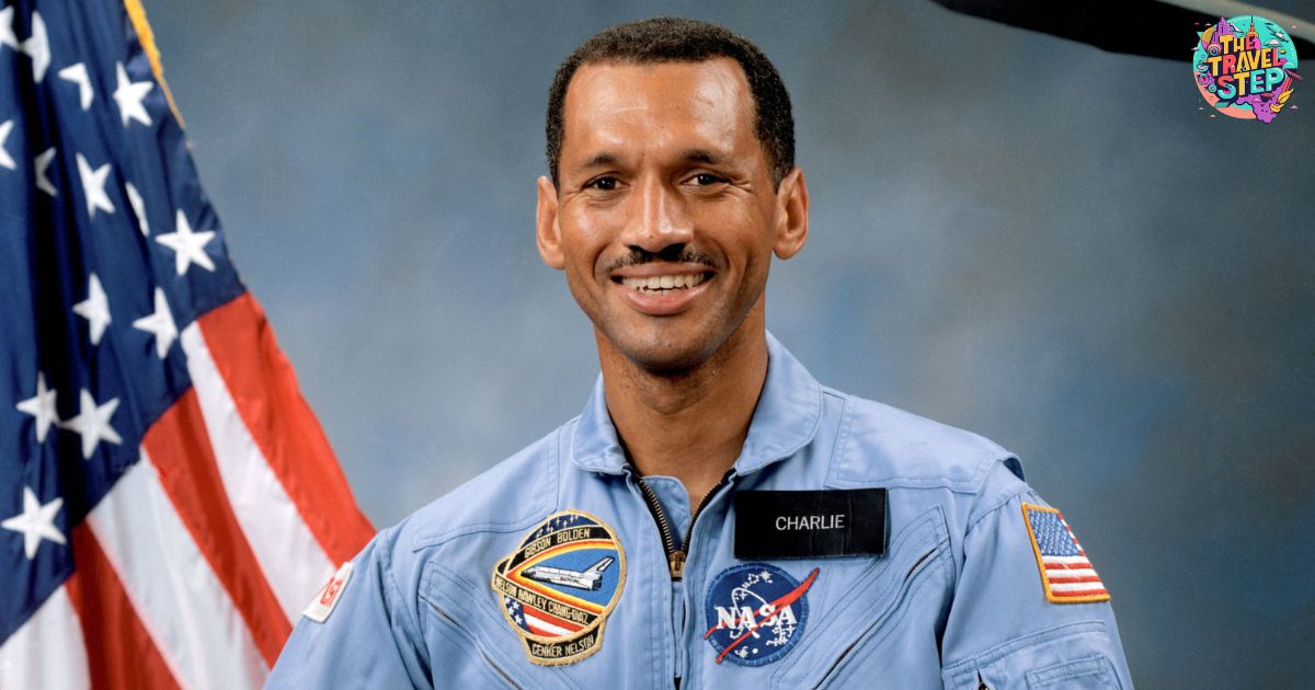 Charles Bolden: From Astronaut to NASA Administrator