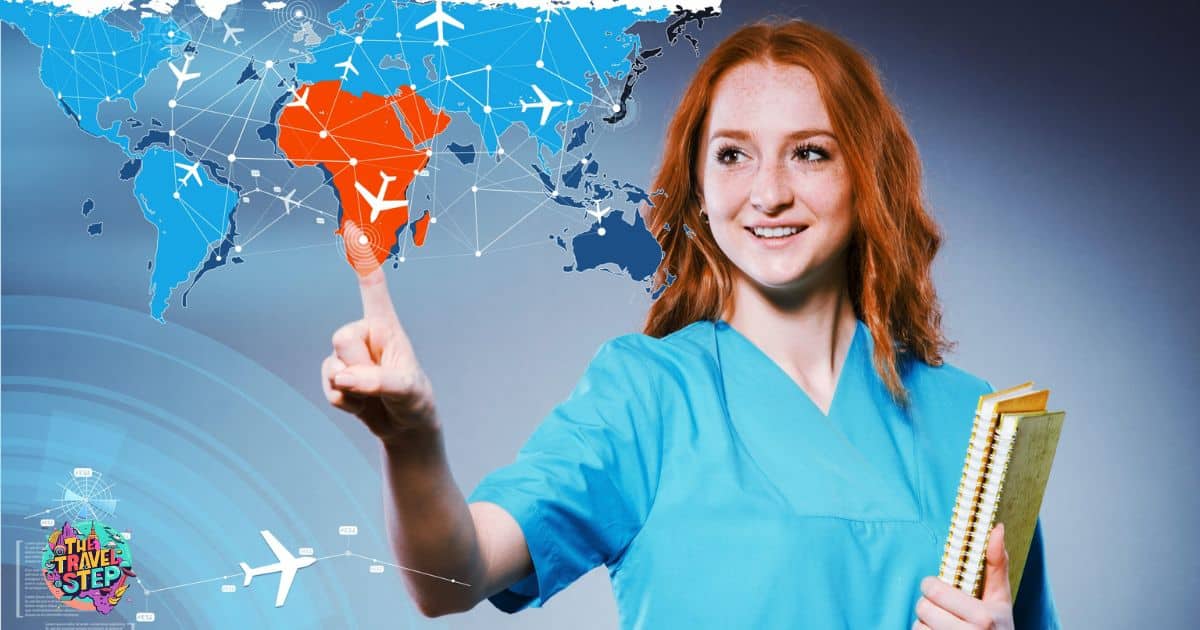 Choosing Locations as a Travel Nurse