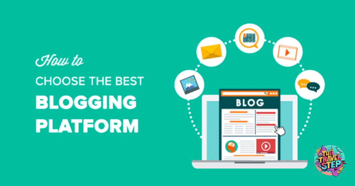Choosing the Right Blogging Platform