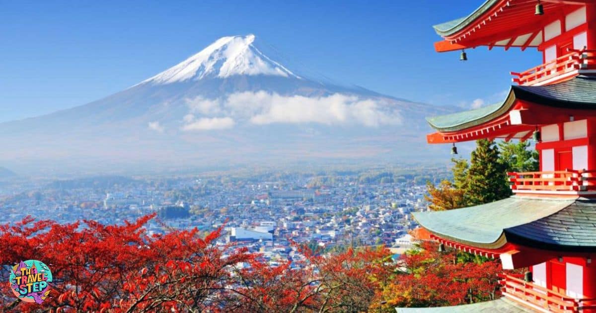 Common Vaccines Recommended for Travel to Japan