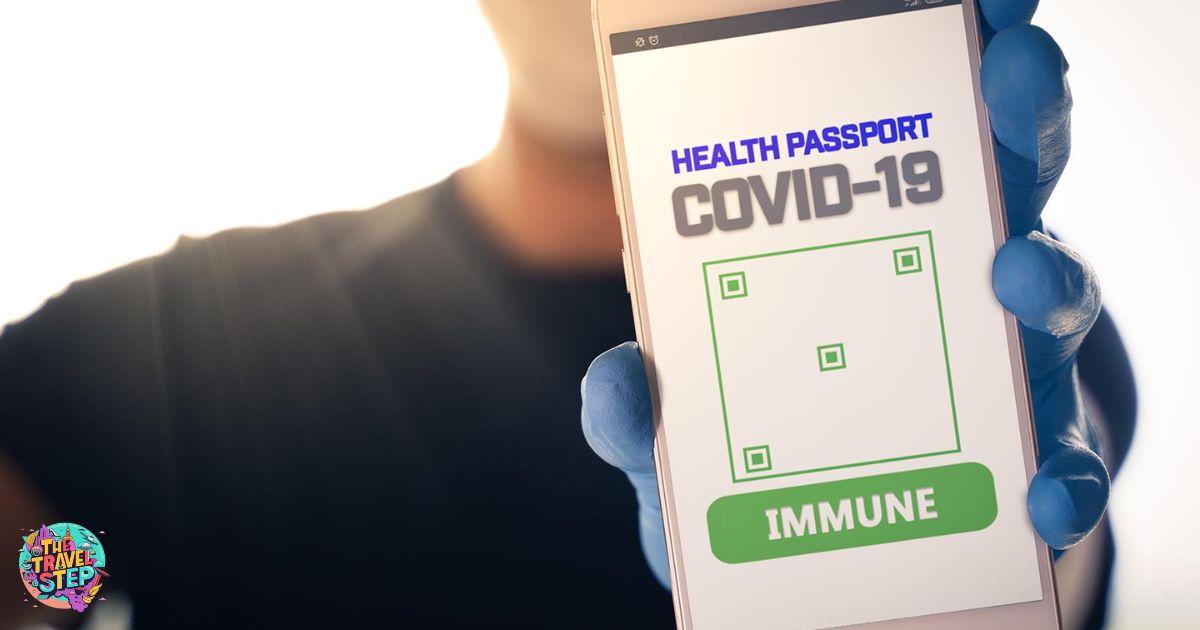 COVID-19 Vaccination Certificates and Digital Health Passports