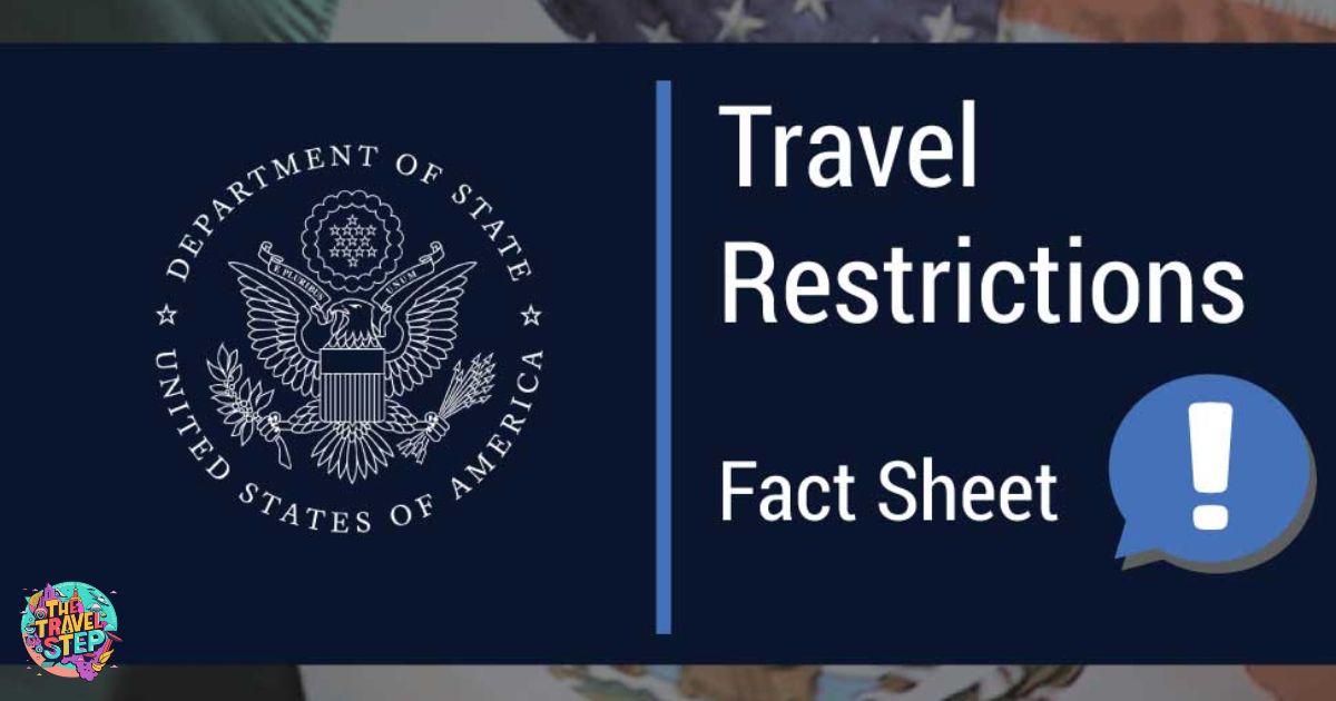 Current Travel Restrictions and Guidelines in the USA