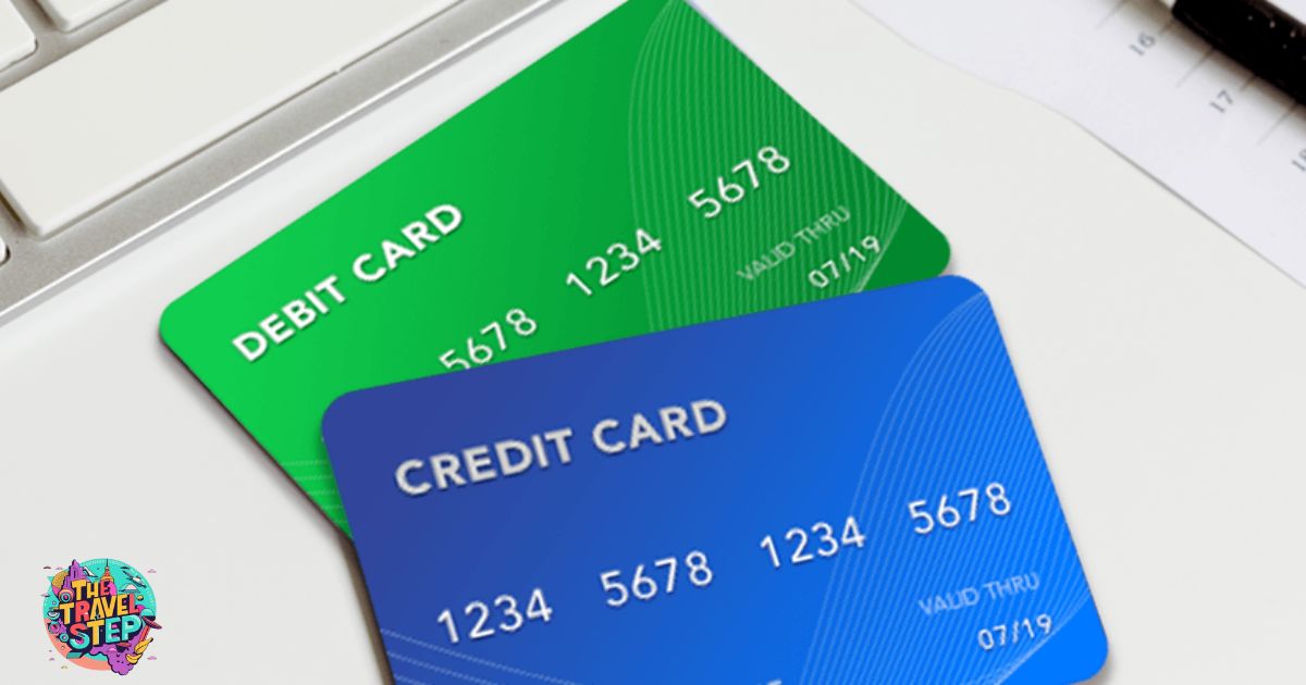 Debit Card Vs. Credit Card for International Travel