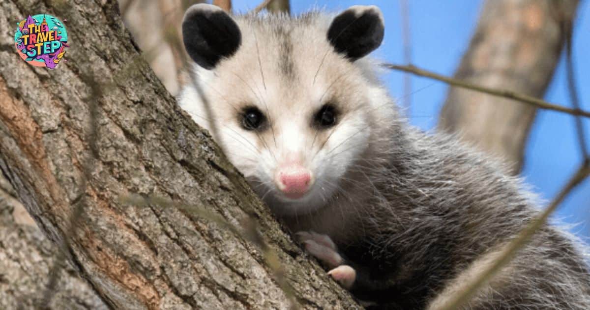 Do Possum Come Out in the Day?