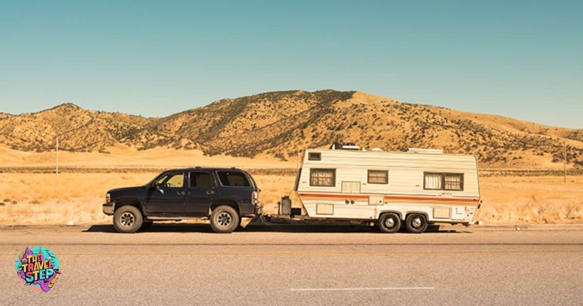 Do You Have to Have Insurance on a Travel Trailer?