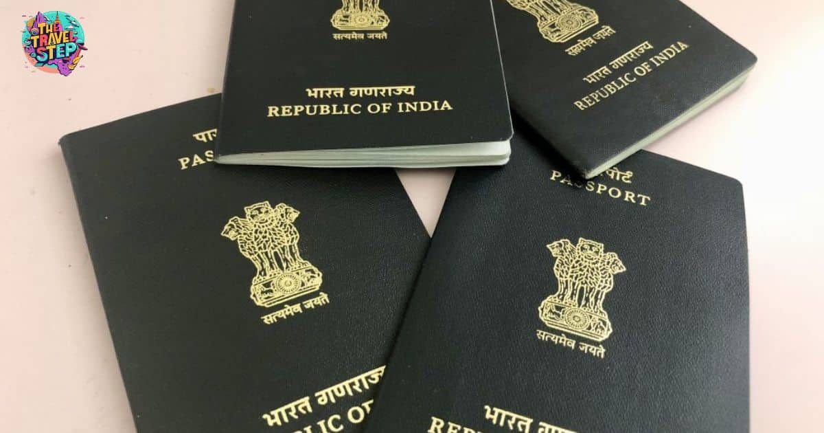 Documents Needed for Travel From USA to India