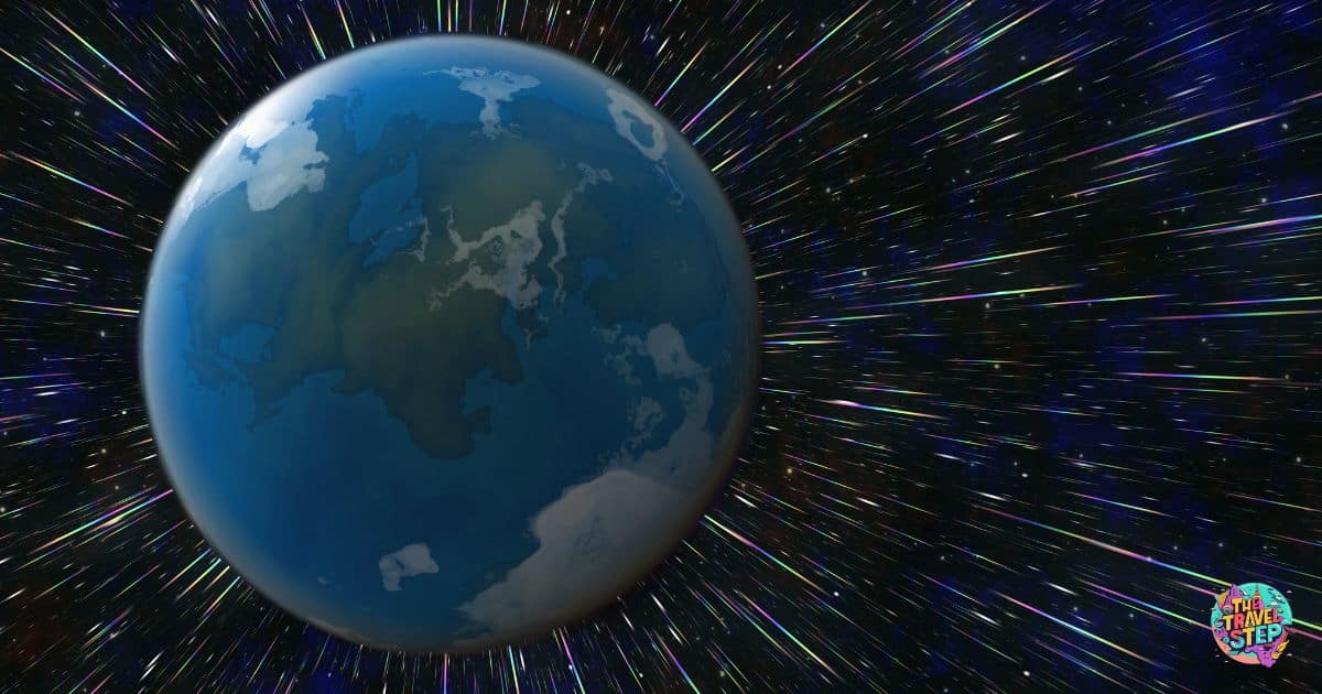 Earth's Orbit in the Future