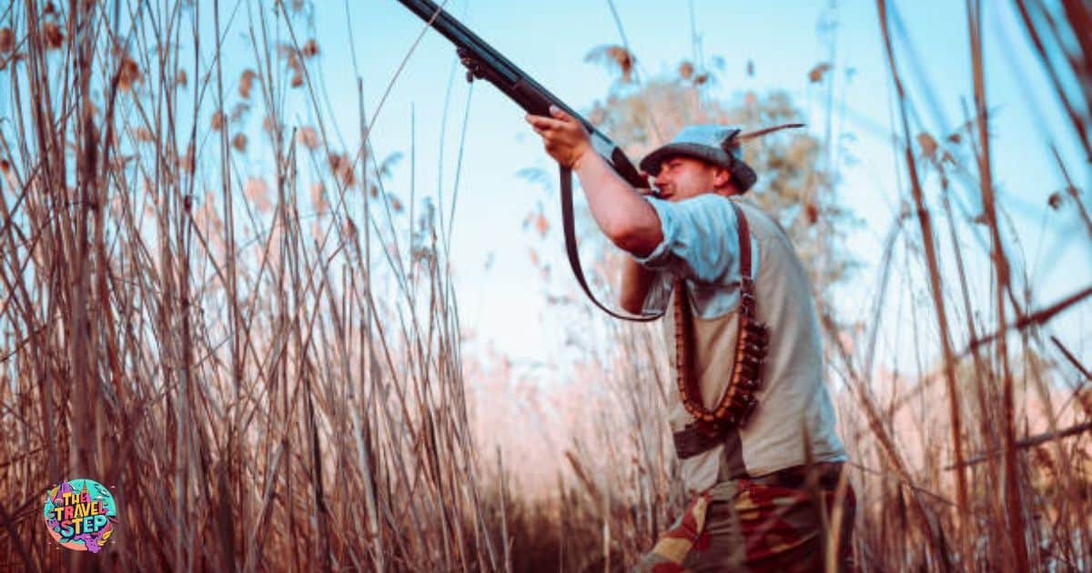Effective Range for Hunting With Birdshot