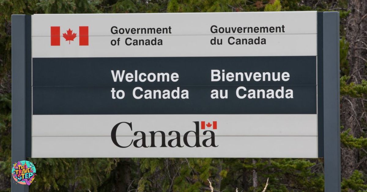 Entering Canada and the United States With DUI Offenses
