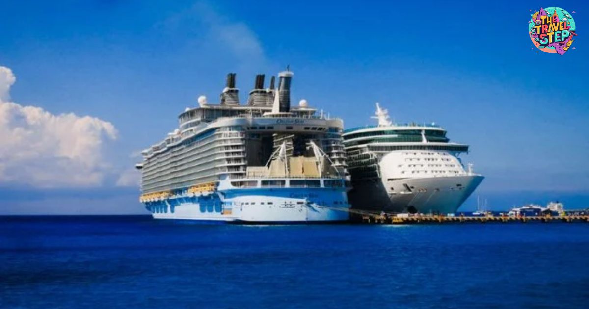 Exploring Royal Caribbean Cruise Insurance Options