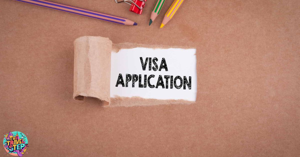Factors Considered in Visa Application Process