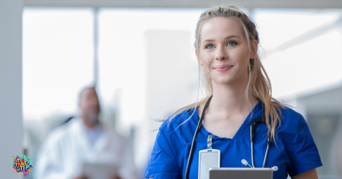 Gaining Experience as a Travel Nurse
