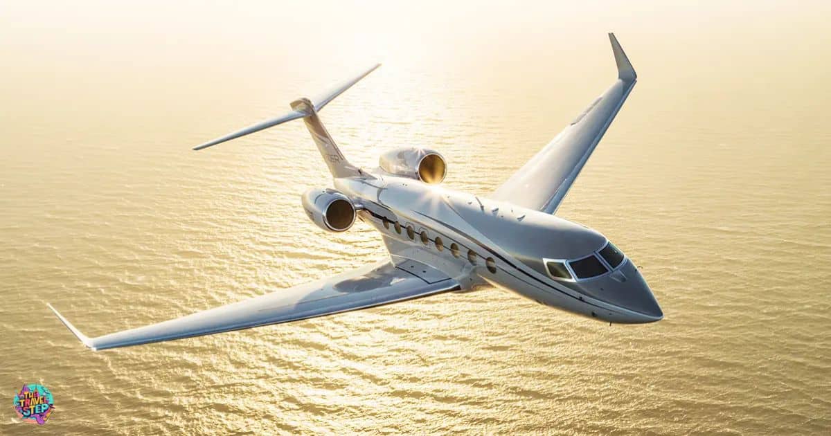 Hidden Costs of Traveling in a Private Jet