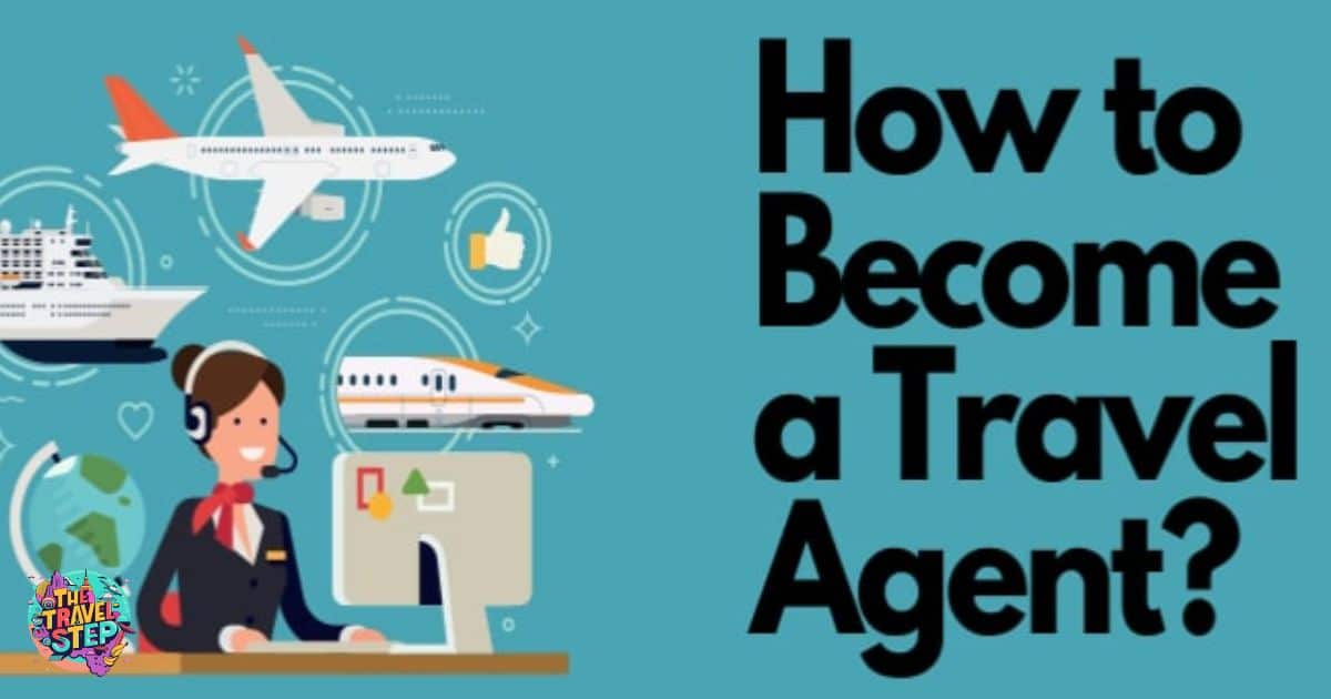 How Long Does It Take to Become a Travel Agent